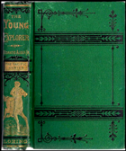 The Young Explorer: first edition