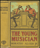 The Young Musician: first edition