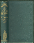 The Young Outlaw: first edition